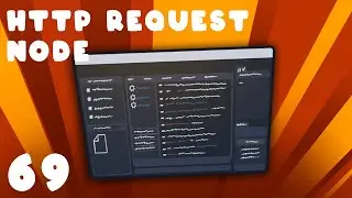 HTTP Request Node | Godot Basics Tutorial | Ep 69