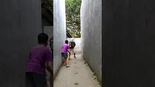 PART 1 PENCURI BERTOPENG KANTONG KRESEK | GANG SEJUTA KOMEDI