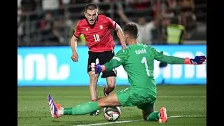 #140 საქართველო 4:1 ჩეხეთი / გილოცავთ!  გასეირნება პრაღაში... 😁❤💥🍾 georgia 4:1 czech republic