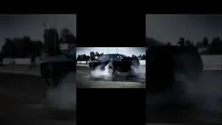 Doge challenger edits