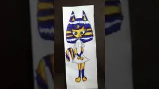 Ankha🐱