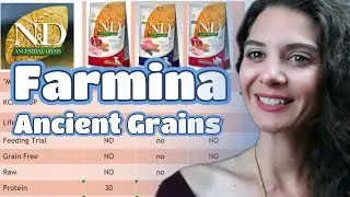 Farmina Ancestral Grains, is it worth the money?