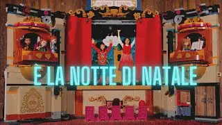 E' la notte di Natale - Agata & Celeste