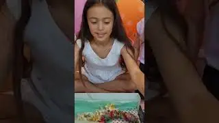 Beautiful surprise #unboxing #crown #flowers