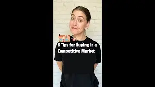 6 Tips for Buying a Home in a Competitive Market | Homespire Mortgage