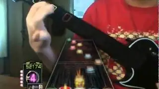"The Hitman" Solo 100% FC (With Hands)