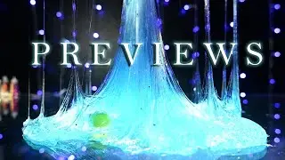 ASMR Best Previews Only (No Talking) 💕✨ASMR for Short Attention Spans ⚡