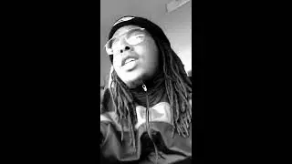 Avery Harden SlickLivingTV Snapchat Takeover PT. 1