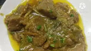 yakhni stew tasty Spicy and Delicious so tasty 😋 recipe try this