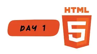 Day 1|5 Weeks HTML+CSS+Javascript+Bootstrap Training Fee is INR 999 Registration Link in Description