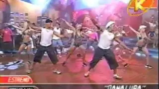 MEKANO PORTO SEGURO DANALUBA (2003)
