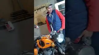 Иж пс проверяем работу