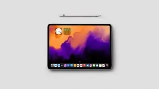 The Perfect 2022 iPad Pro