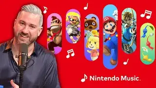 Another Weird Nintendo Decision?!