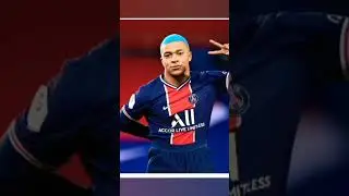 Kylyan-Mbappe😈⚽🥇