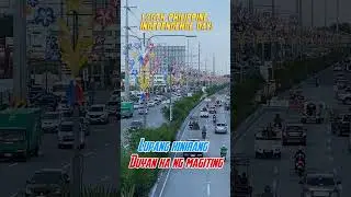 126th Philippine Independence Day in Pamapanga!
