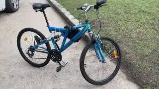 How to Make an Electric Bike Simple IDEA