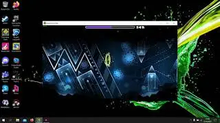 60hz [150fps] | Sideflip 100% | UNO! Challenge | By lGenoxide
