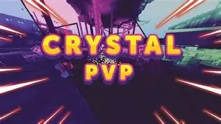 Crystal pvp made easy with  X$-PvP++ beta ft.team X$
