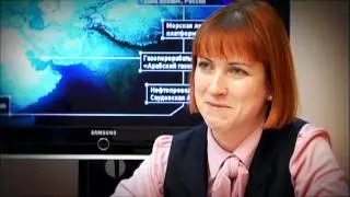 Стройтрансгаз: рассказ о Меркаторе