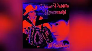 Oscar Padilla - El Tamalero (Romanshi Remix)