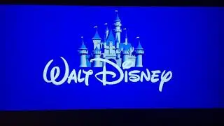 Opening Logos A Bug’s Life (DVS)