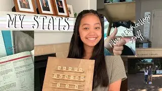 how i got into 10 colleges (stats, test scores, plus more)