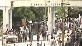 dhibaatada soomaalida ee roma