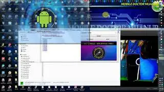 Oppo A1K  | All Mtk full Flashing by Ufi Android Tool | fixing All issues by MOBILE DOCTOR MIJANUR