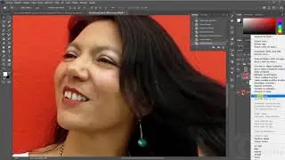 Separación de frecuencias, sombras e iluminación en Photoshop para retoque fotográfico
