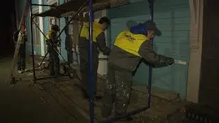 «Том Сойер Фест»: усадьба Рябинина
