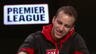 partypoker Premier League Poker VII Episode 20 | Tournament Poker | TV Poker | partypoker