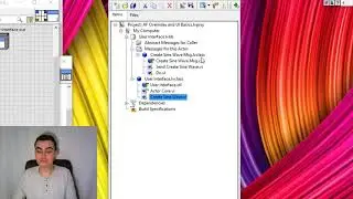 4. User Interface Basics with Actor Core Override