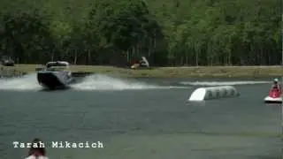 Pro Women Wake Games 2012 Day 1