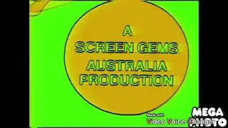 Screen Gems Australia Spaz Out