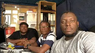 TALK AND TALK SHOW GULU EDITION.