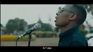 Light of Real God - N T ziyo (official 4k video)
