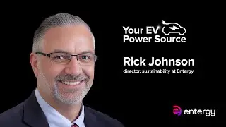 EV myth: “EVs are worse for the environment”