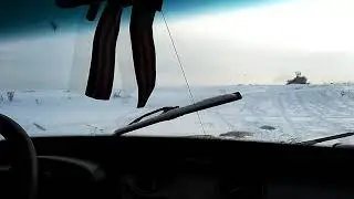 Больше скорость - Меньше яма!