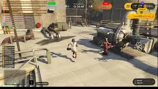 МП Прятки | Five Live RP GTA 5