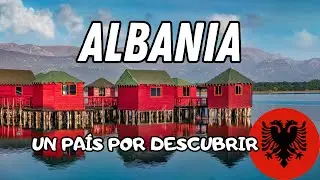 Consejos para viajar a ALBANIA. La perla de los Balcanes