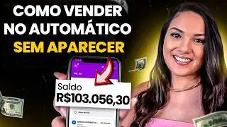 COMO EU GANHEI R$100MIL EM 90 DIAS SEM APARECER NA INTERNET (Dinheiro online)