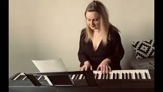 Vanessa Paradis & -M- - La Seine (cover Amélie)