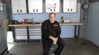 Noisy Lifters: Goss Answers Facebook Fan Question