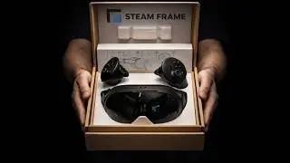 Should You Buy The Steam Frame??