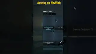 Ursusy na ModHub FS22