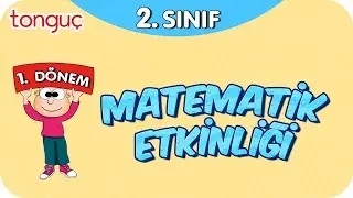 2. Sınıf Matematik 1. Dönem Full Tekrar ♻ 