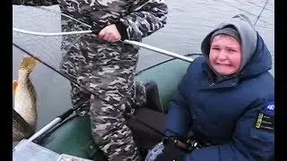 МАЛЬЧИК ПОЙМАЛ ЩУКУ И ЗАПЛАКАЛ !! Вот это Рыбалка 2017 ! Ты не поверишь!!!2017#