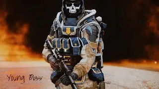 Warface - „Young boss“ Highlights #13