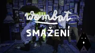 smážo [Jáchym a Haštal] - Kvíz pražskejch hoodů a tramvají